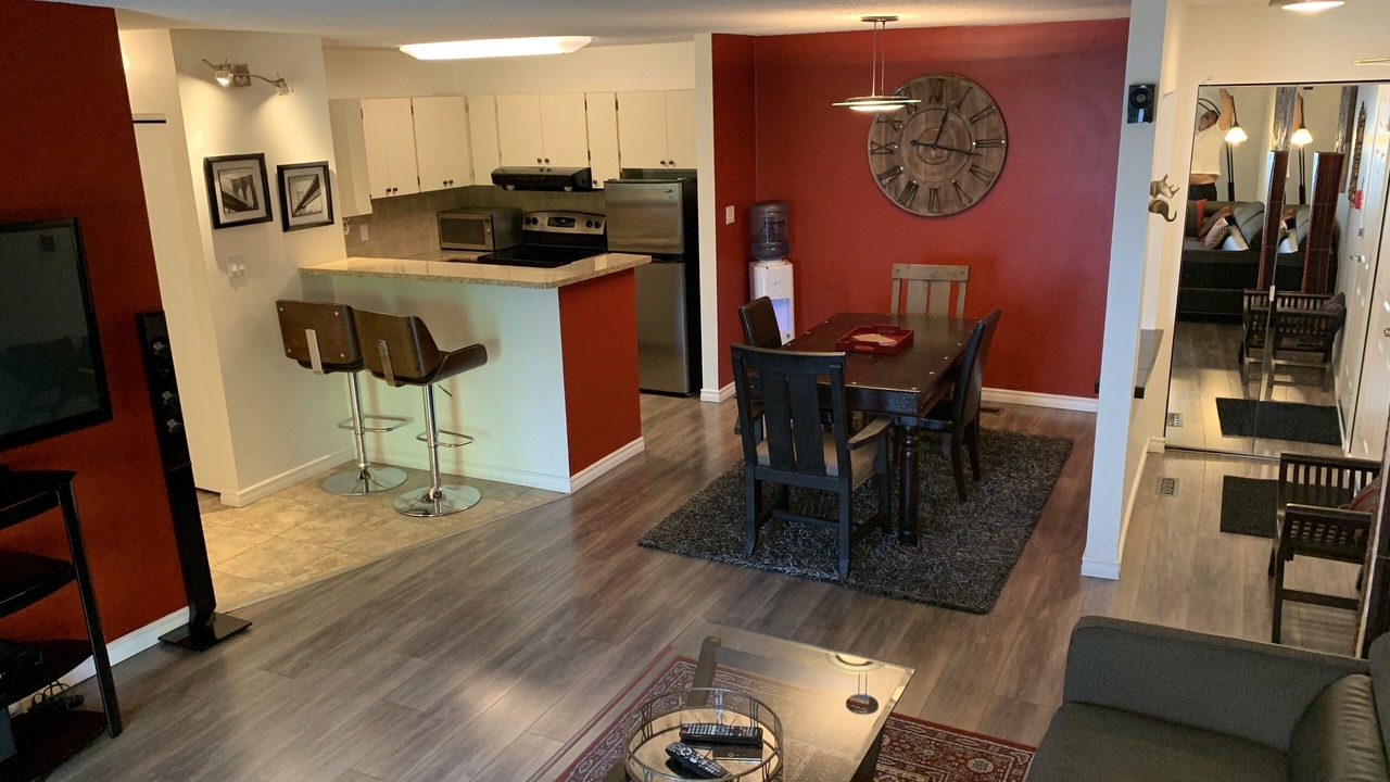 Photo of Livingroom in Tuxedo