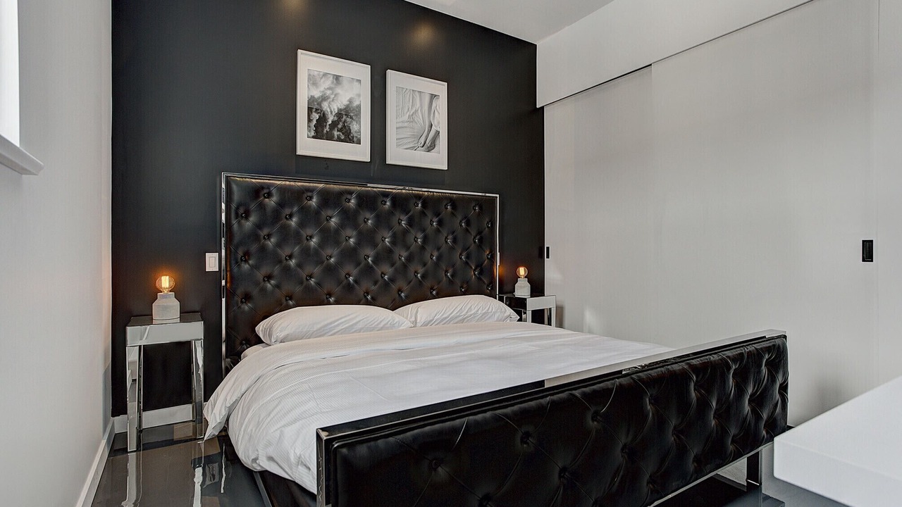 Photo of Bedroom in Pointe-Saint-Charles