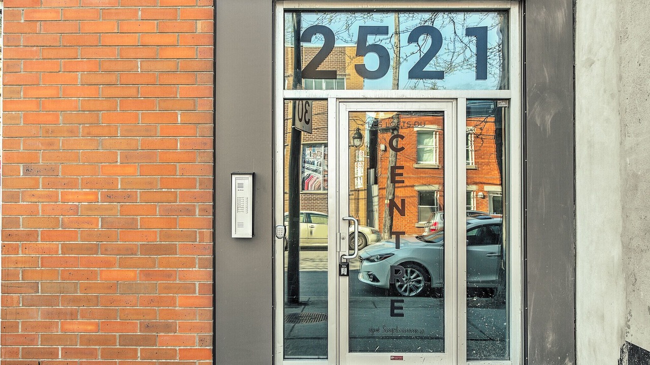 Photo of Outdoor in Pointe-Saint-Charles