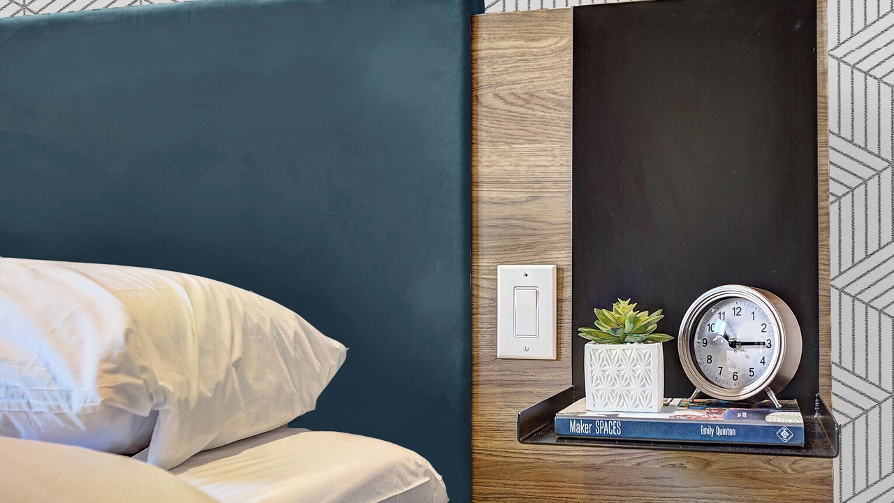 Photo of Bedroom in Shaughnessy Village