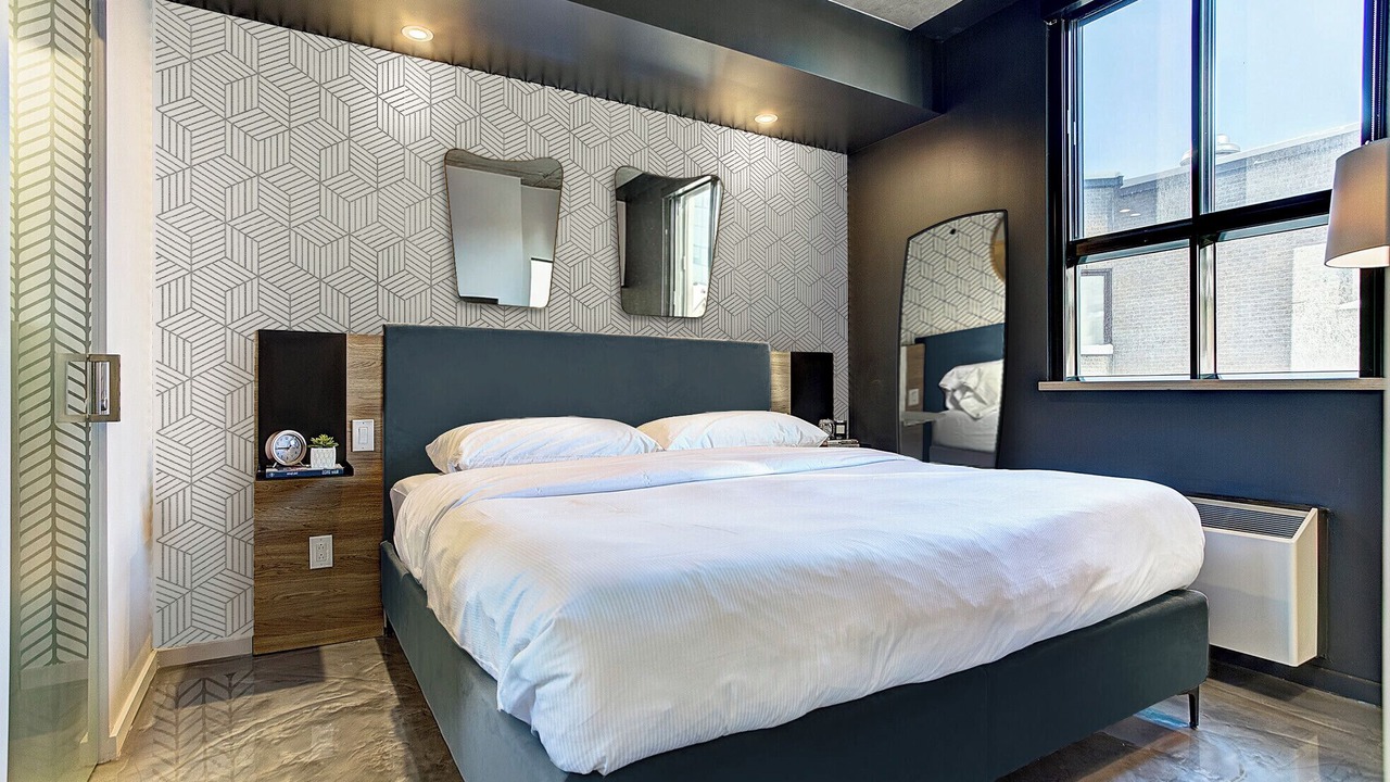 Photo of Bedroom in Shaughnessy Village