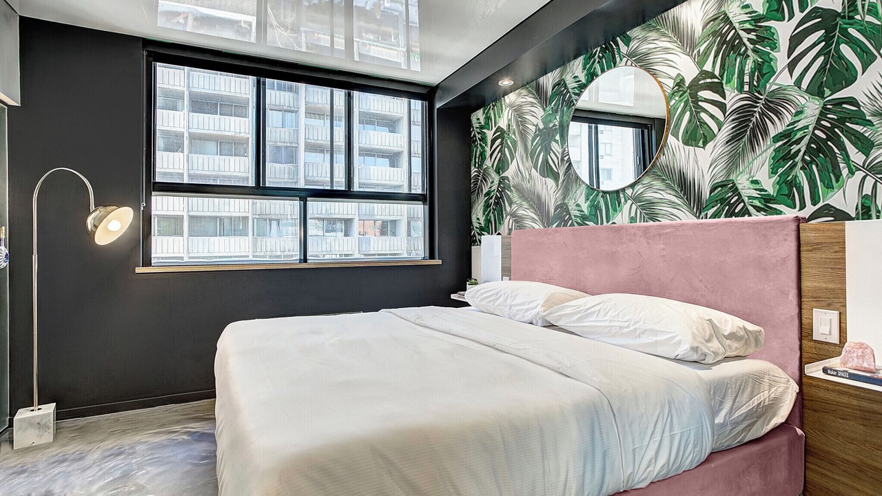 Photo of Bedroom in Shaughnessy Village