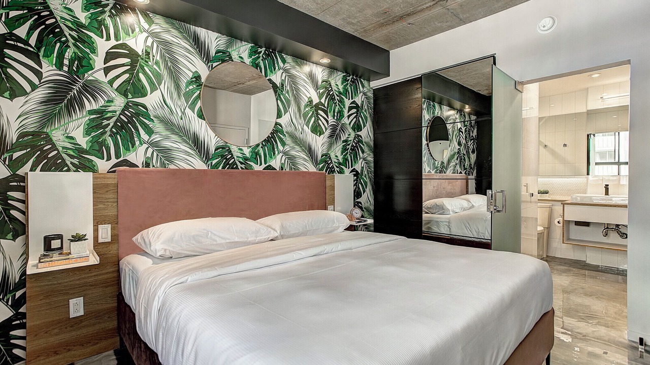 Photo of Bedroom in Shaughnessy Village