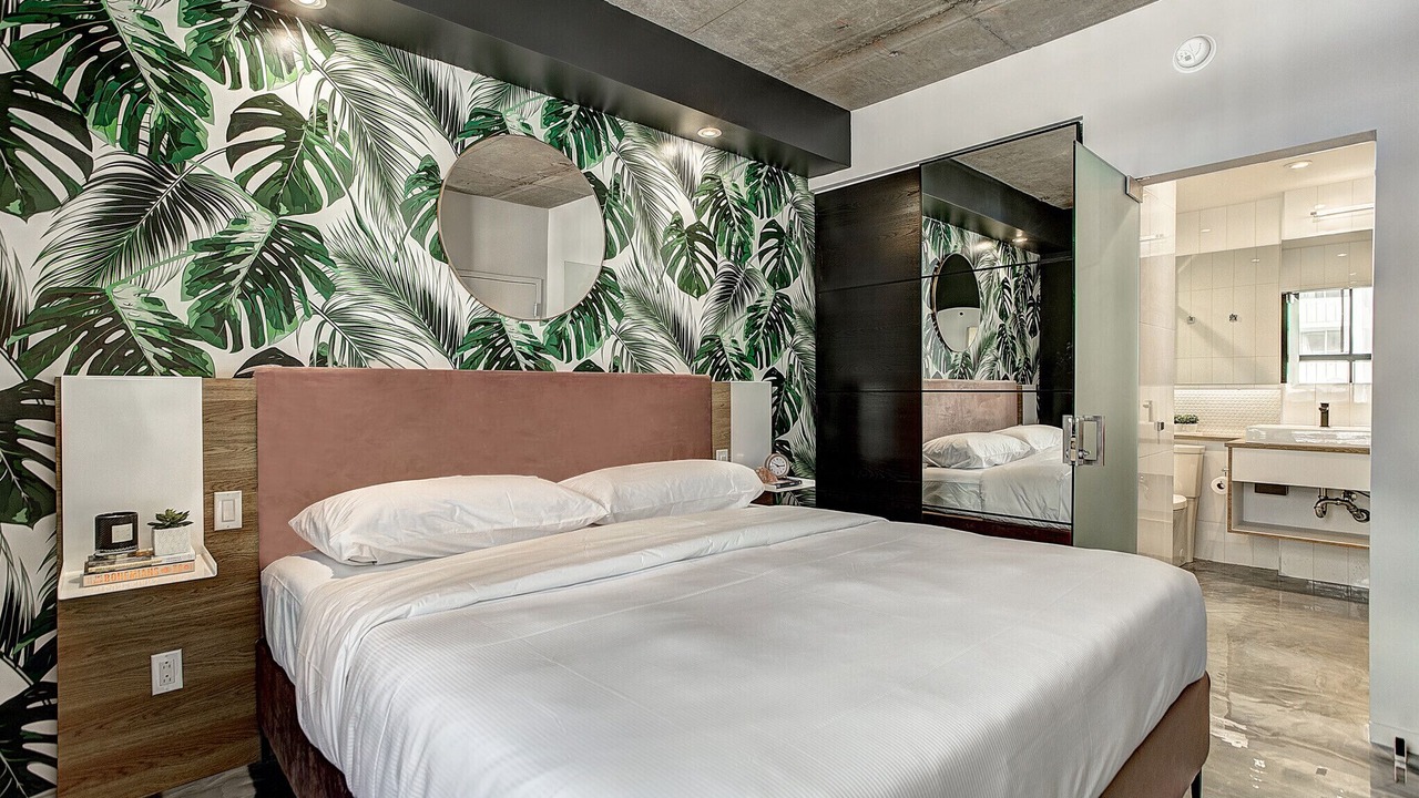 Photo of Bedroom in Shaughnessy Village