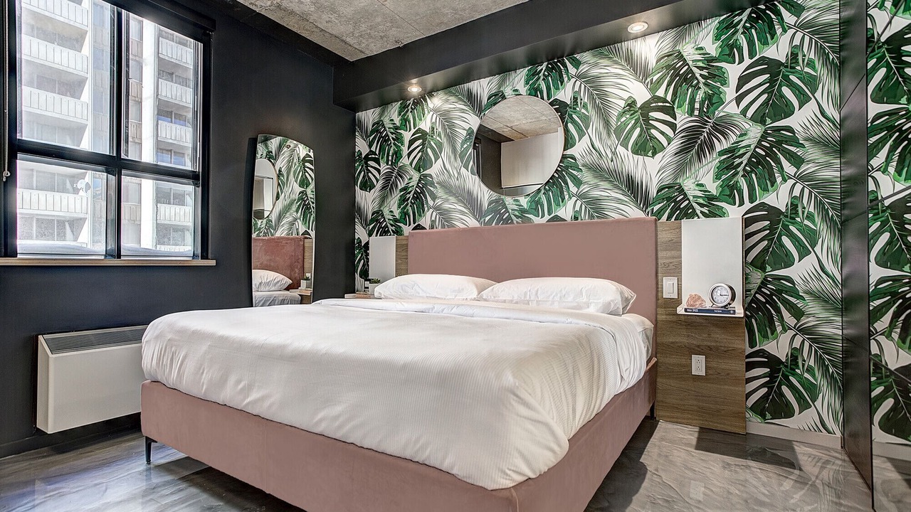 Photo of Bedroom in Shaughnessy Village
