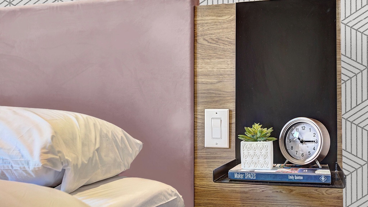 Photo of Bedroom in Shaughnessy Village