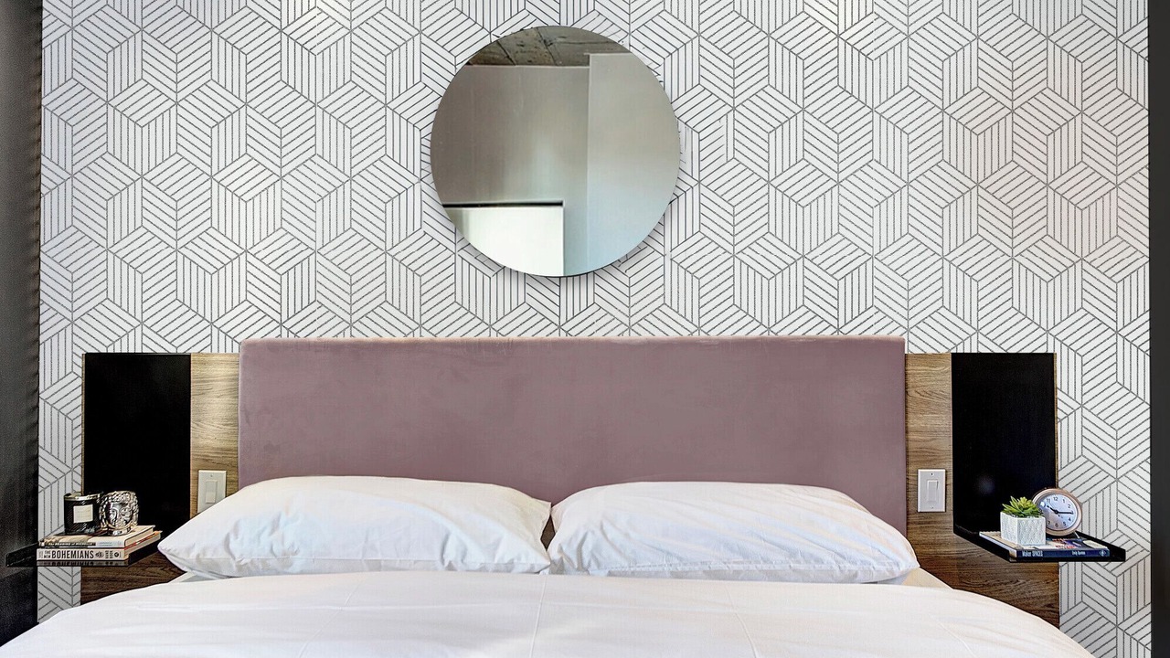 Photo of Bedroom in Shaughnessy Village
