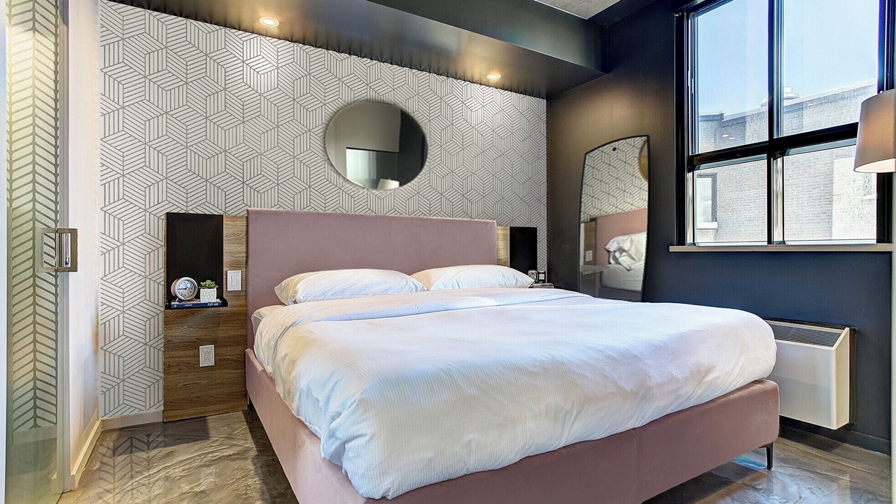 Photo of Bedroom in Shaughnessy Village