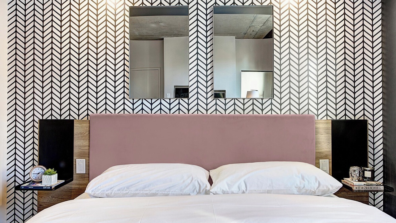 Photo of Bedroom in Shaughnessy Village