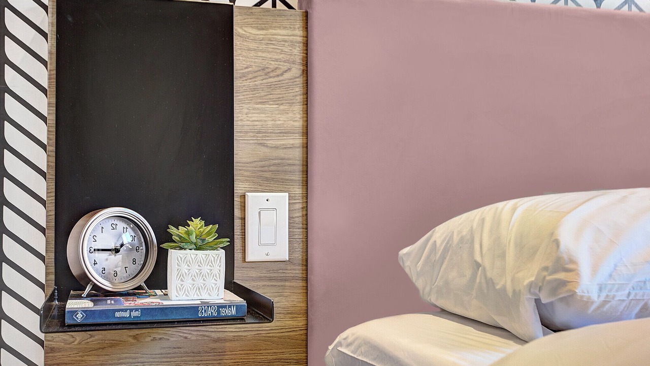Photo of Bedroom in Shaughnessy Village
