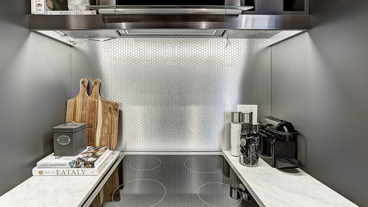 Photo of Kitchen in Shaughnessy Village
