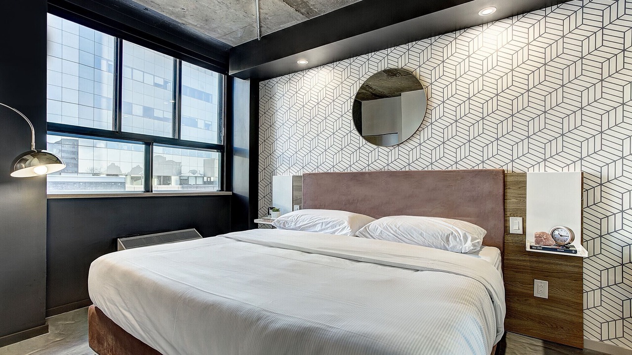 Photo of Bedroom in Shaughnessy Village
