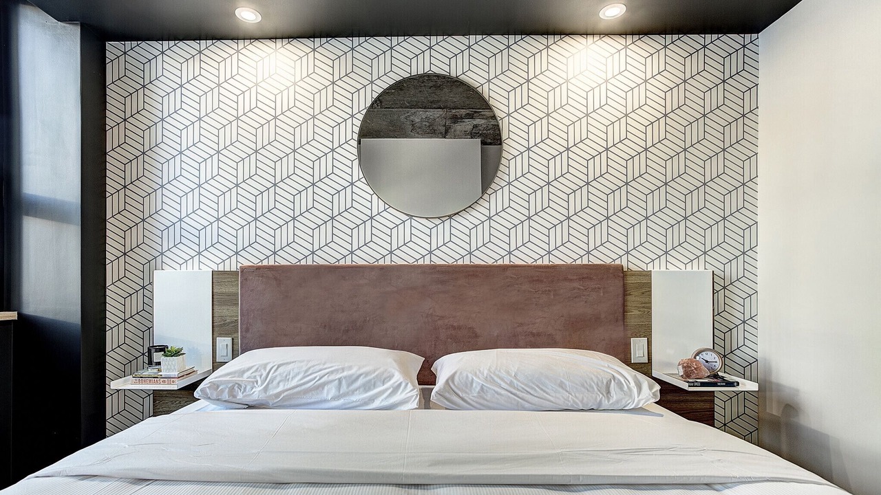 Photo of Bedroom in Shaughnessy Village