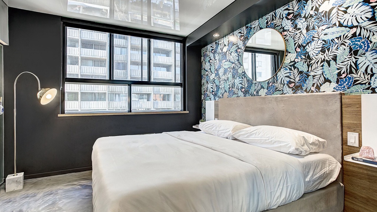 Photo of Bedroom in Shaughnessy Village