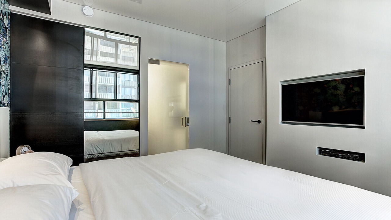 Photo of Bedroom in Shaughnessy Village