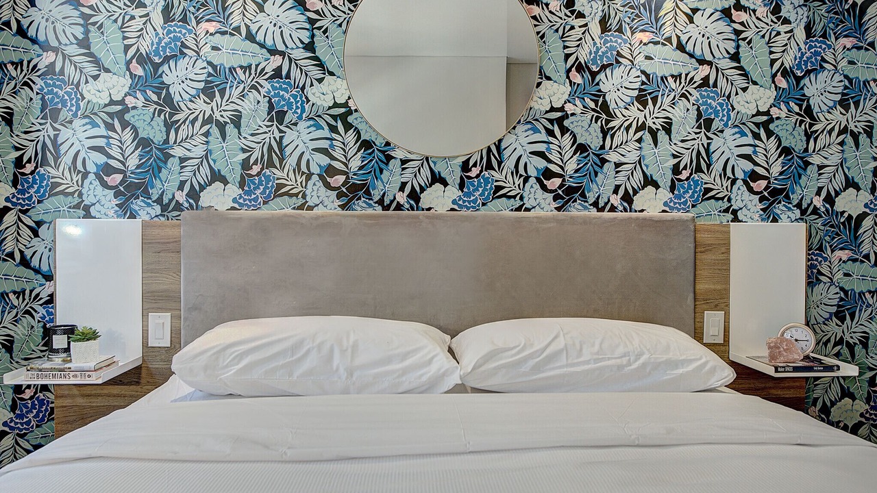 Photo of Bedroom in Shaughnessy Village