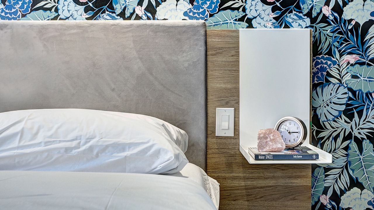 Photo of Bedroom in Shaughnessy Village