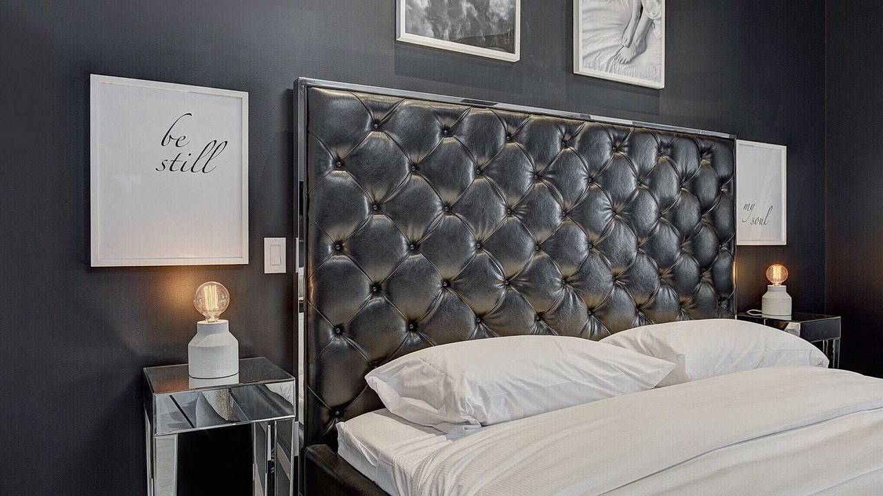 Photo of Bedroom in Pointe-Saint-Charles