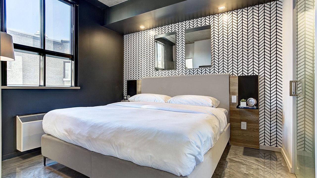 Photo of Bedroom in Shaughnessy Village