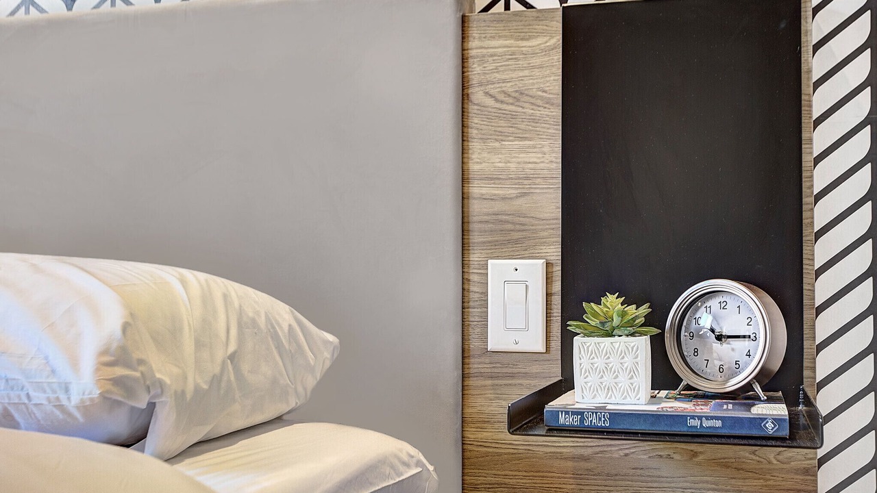 Photo of Bedroom in Shaughnessy Village