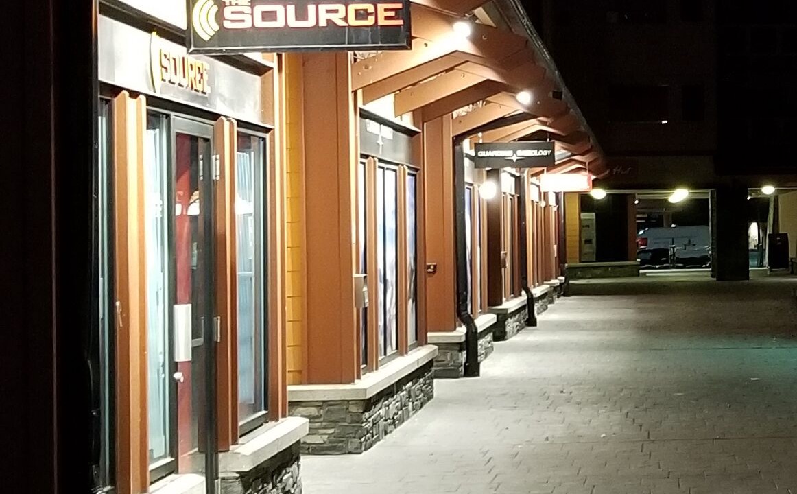 Photo of Others in Canmore