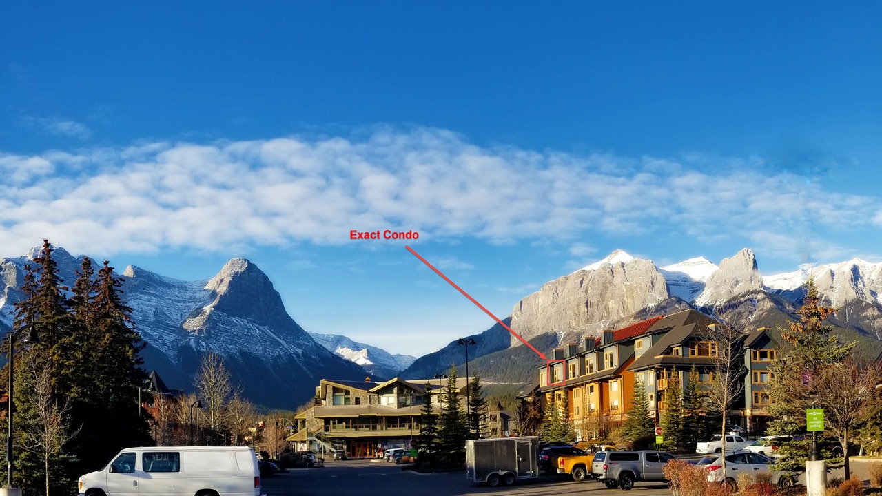 Photo of Others in Canmore