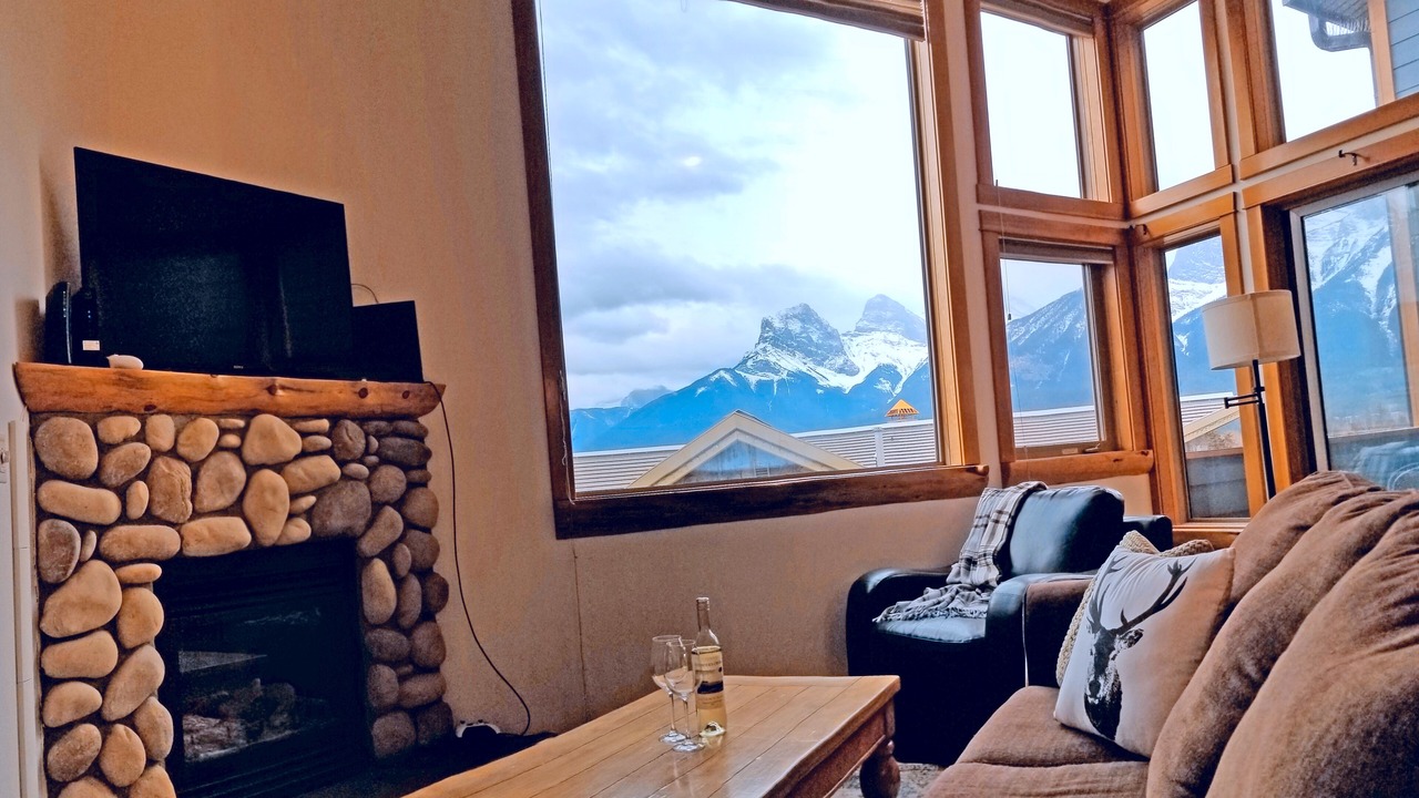 Photo of Others in Canmore