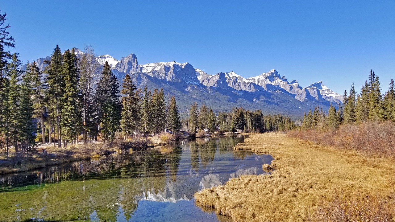 Photo of Others in Canmore