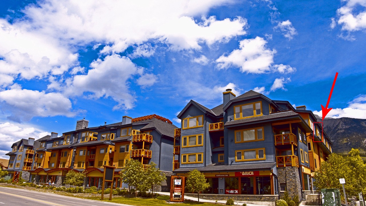 Photo of Others in Canmore