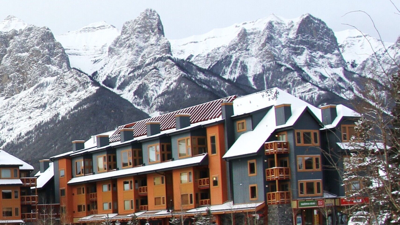 Photo of Outdoor in Canmore
