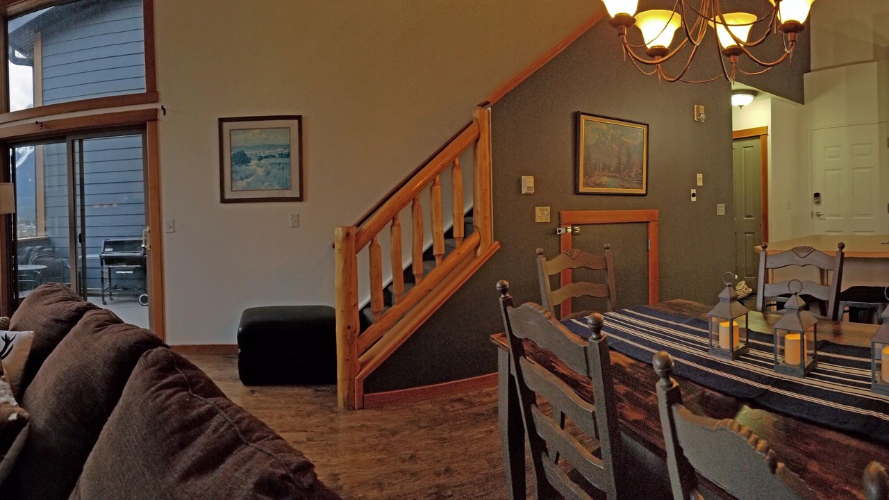 Photo of Bedroom in Canmore
