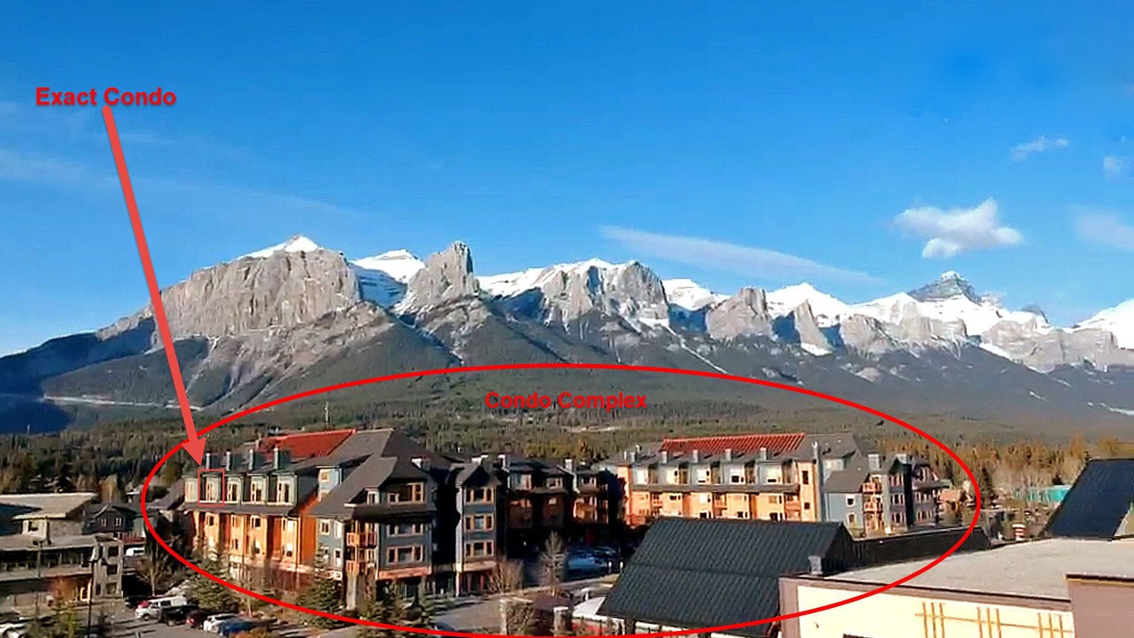 Photo of Others in Canmore