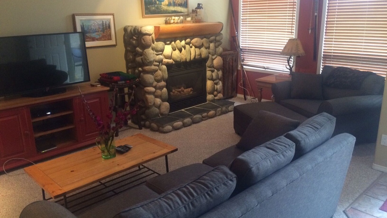 Photo of Bedroom in East Kootenay
