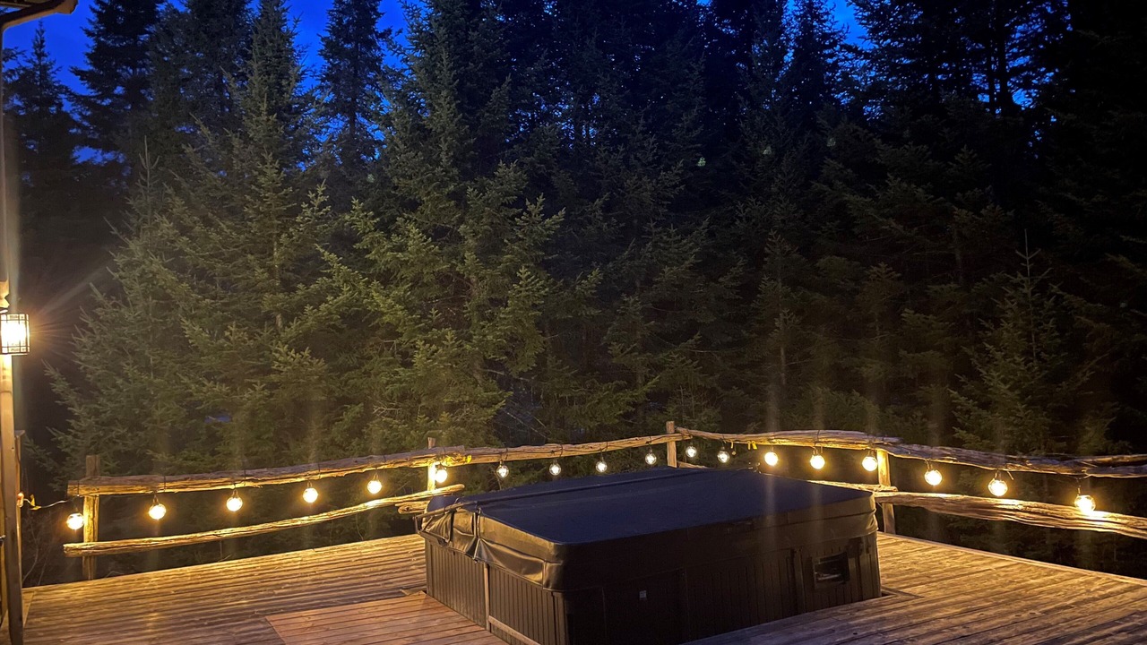 Photo of Outdoor in Lac-Superieur