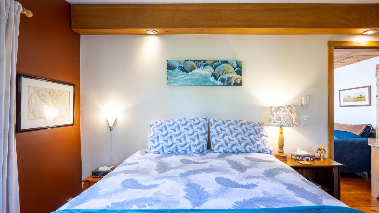 Photo of Bedroom in Crousetown