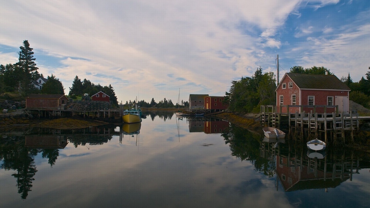 Photo of Outdoor in Crousetown