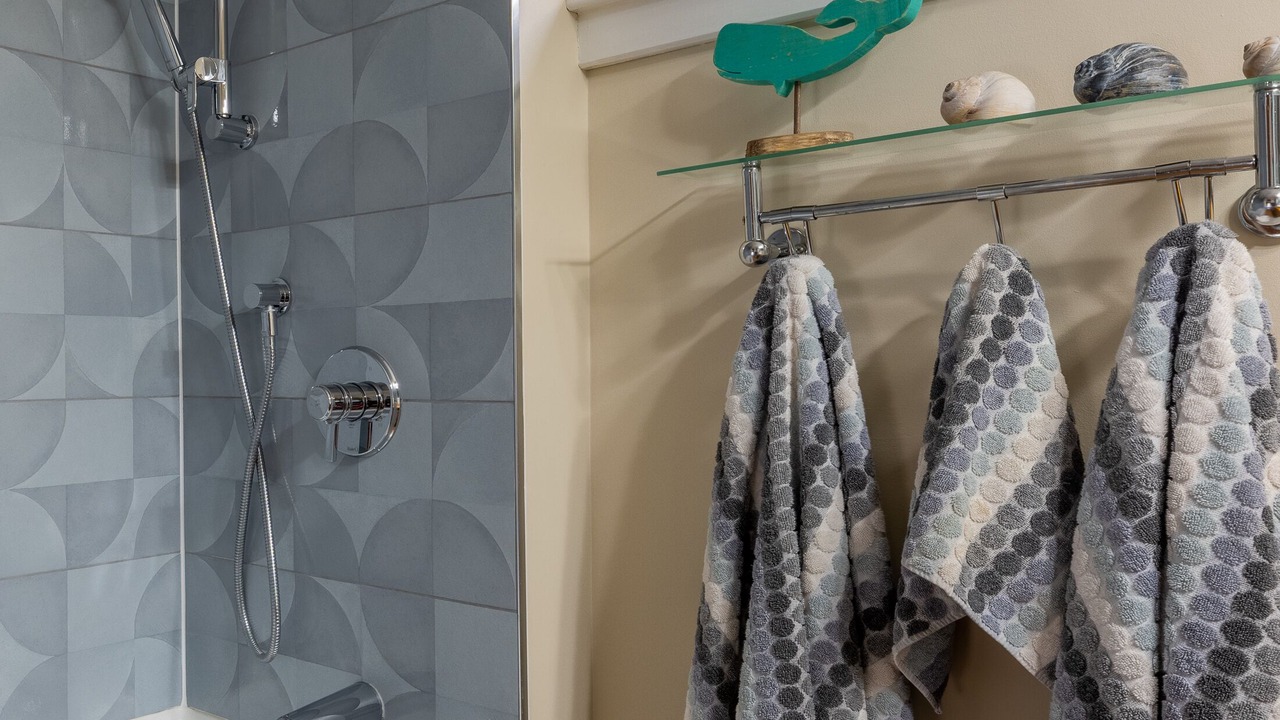 Photo of Bathroom in Crousetown