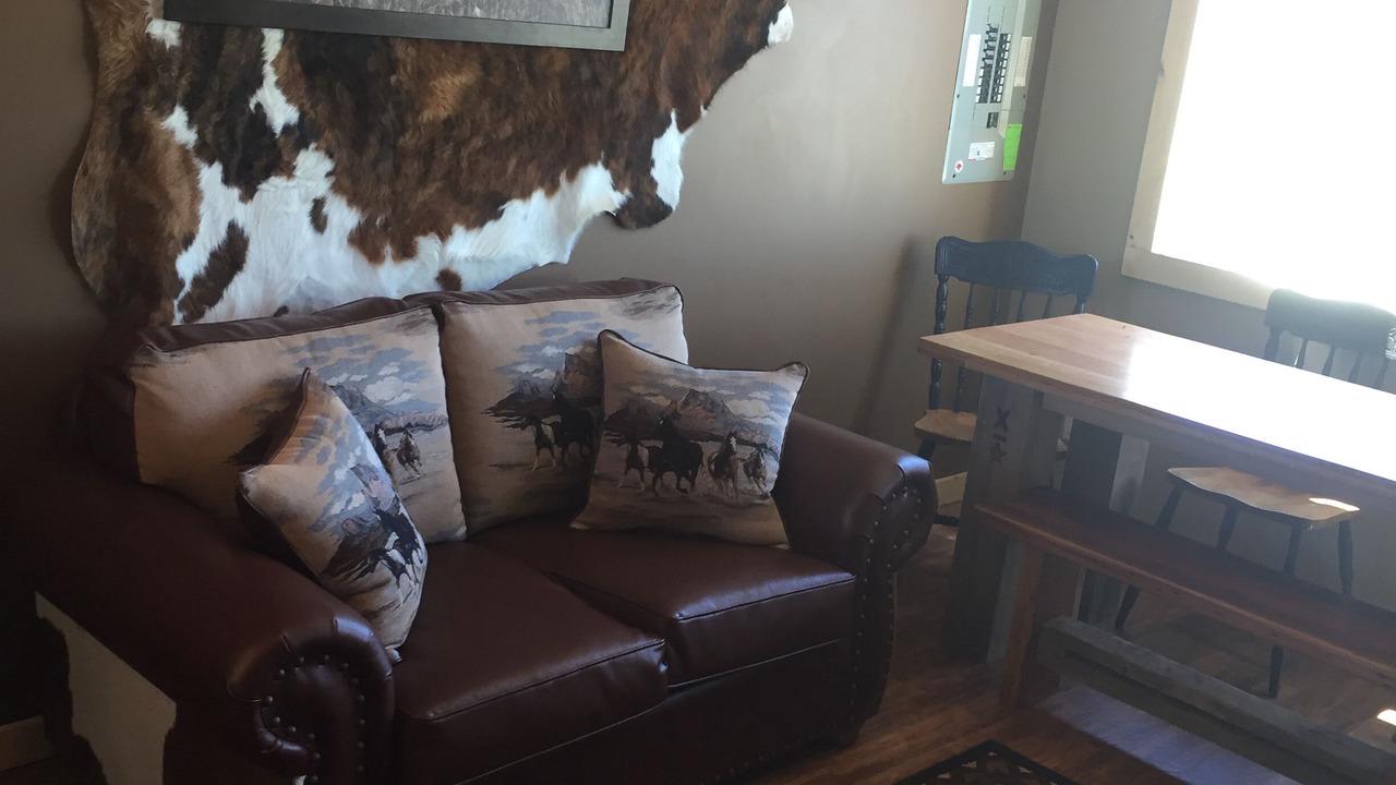 Photo of Livingroom in Mountain View