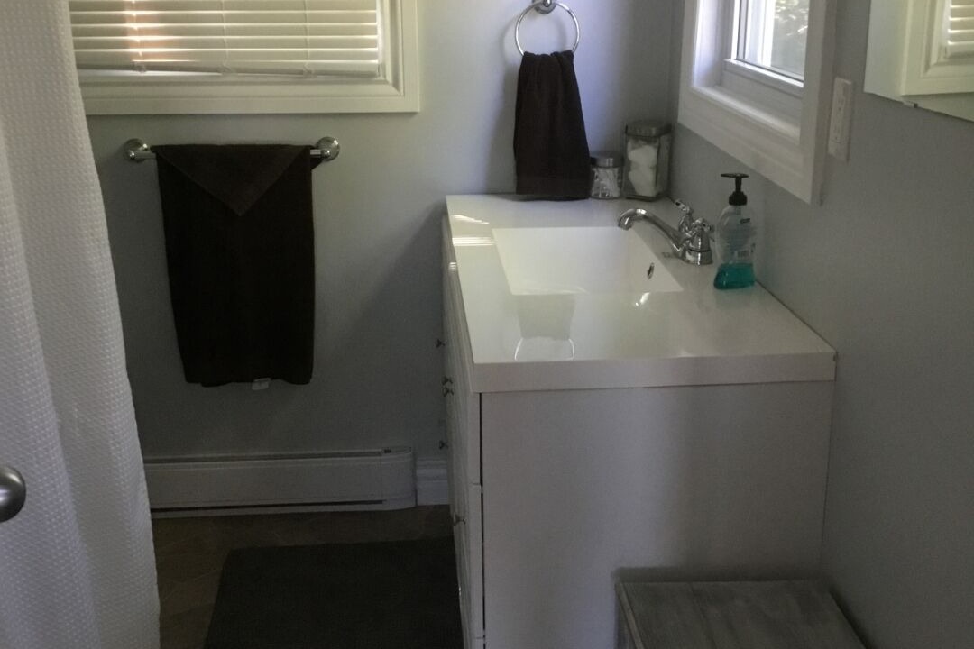 Photo of Bathroom in Fox Point