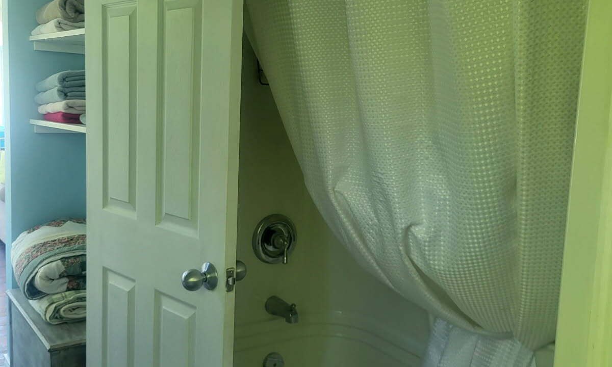 Photo of Bathroom in Fox Point