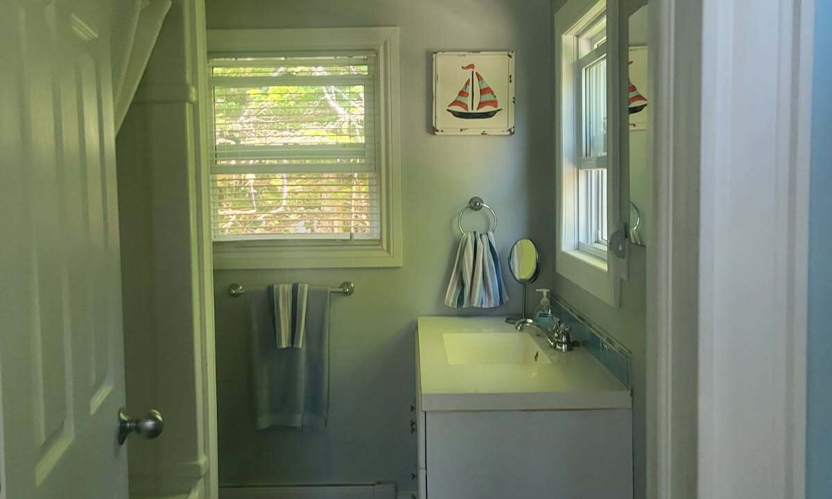 Photo of Bathroom in Fox Point