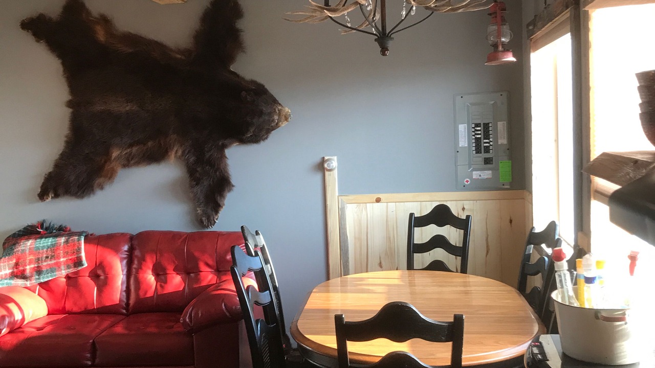 Photo of Livingroom in Mountain View