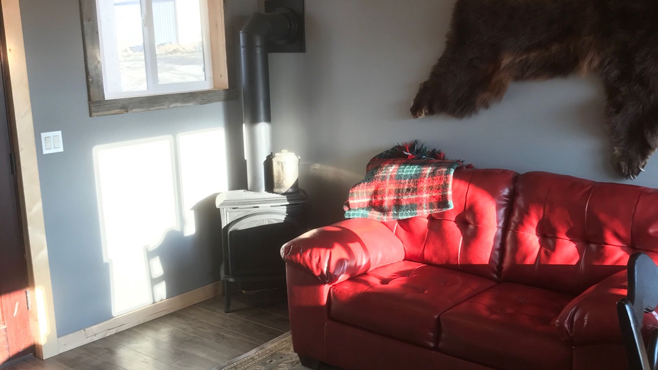 Photo of Livingroom in Mountain View