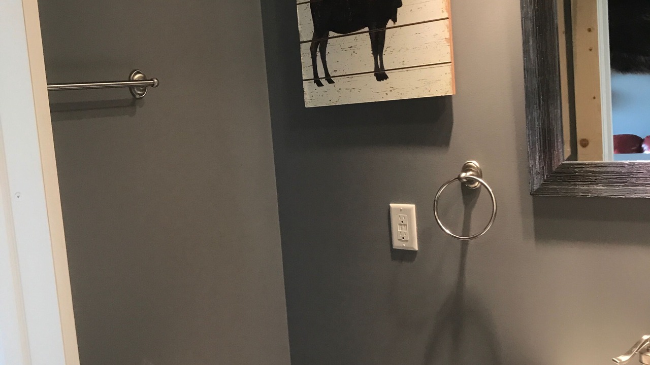 Photo of Bathroom in Mountain View