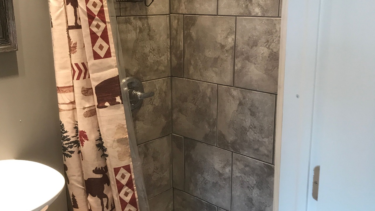 Photo of Bathroom in Mountain View