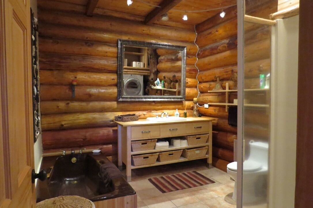 Photo of Bathroom in Otter Point