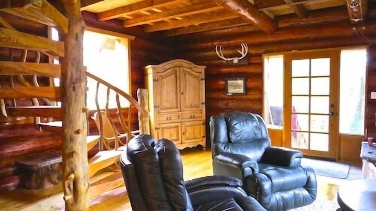 Photo of Bedroom in Otter Point