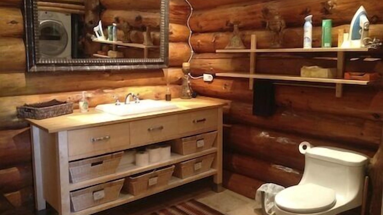 Photo of Bathroom in Otter Point