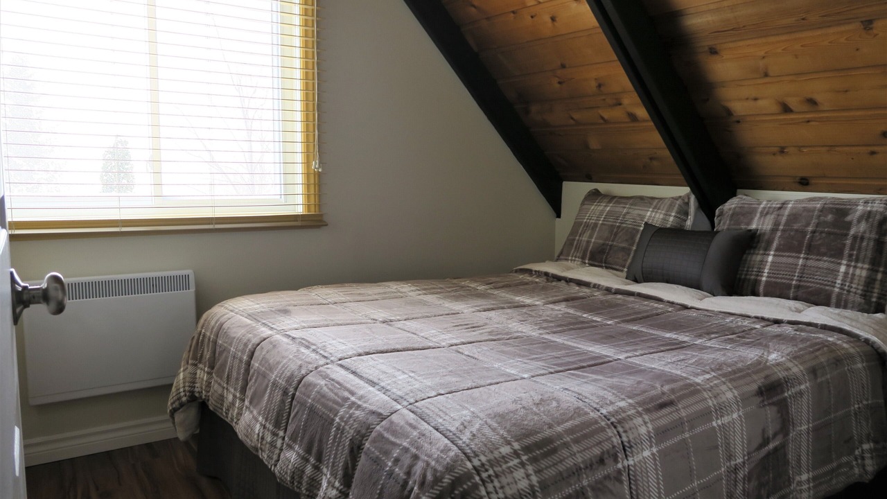 Photo of Bedroom in Beaupre