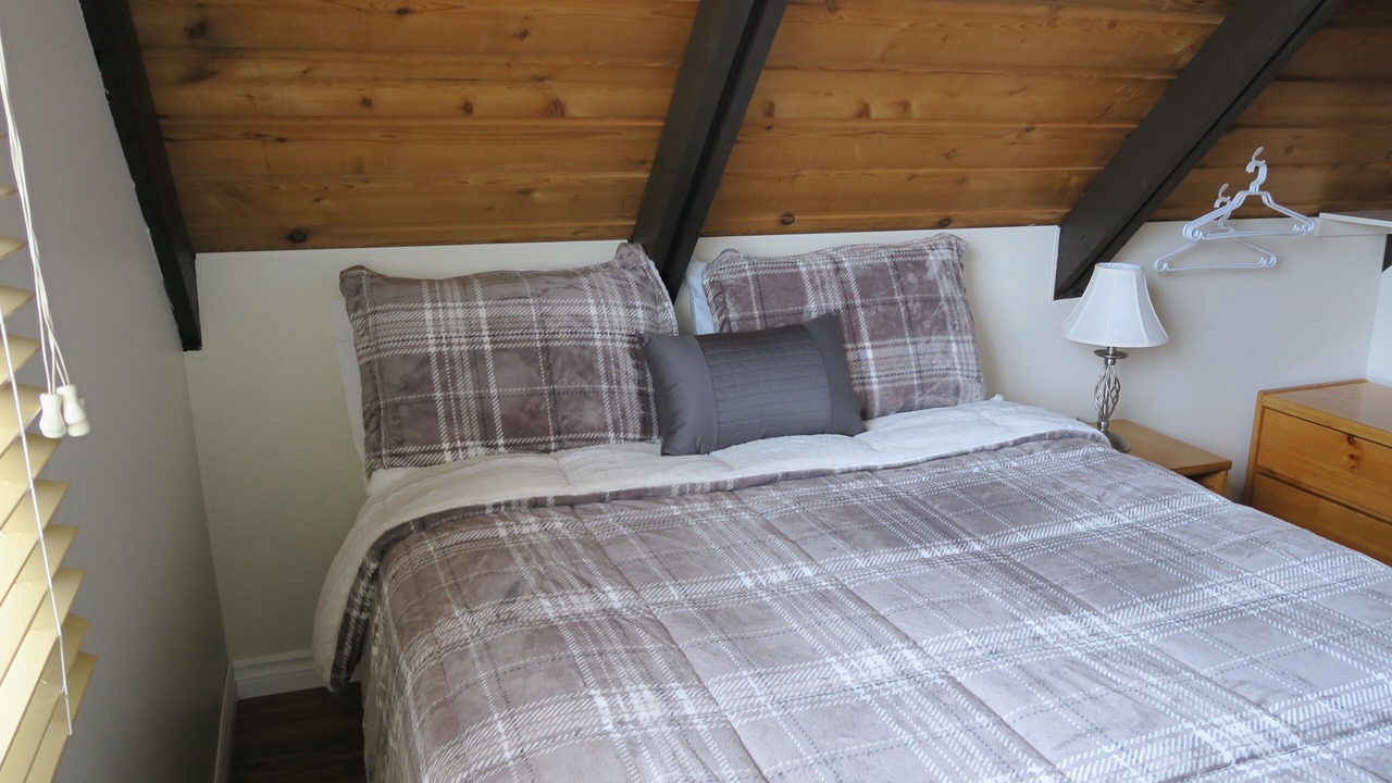 Photo of Bedroom in Beaupre